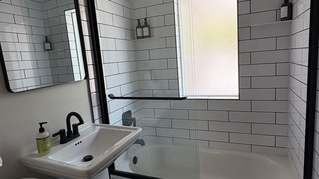 Photo of Bathroom in Gretna