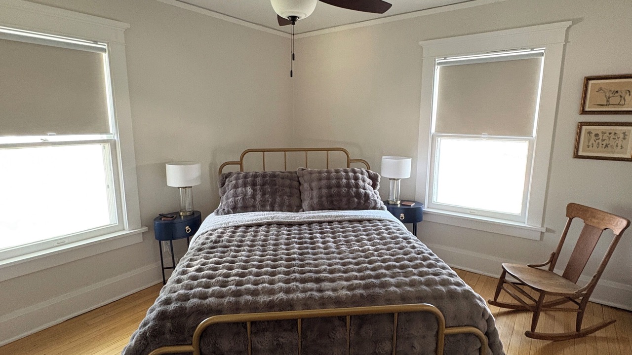 Photo of Bedroom in Gretna