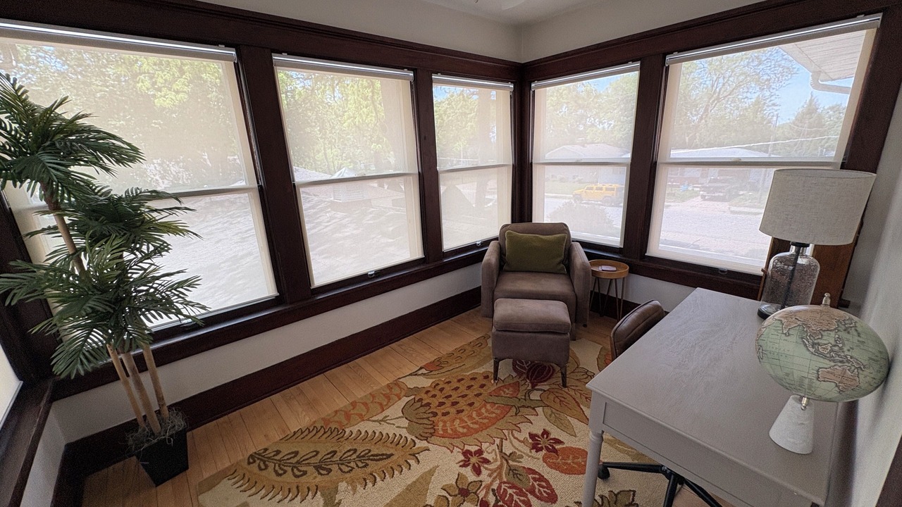 Photo of Livingroom in Gretna