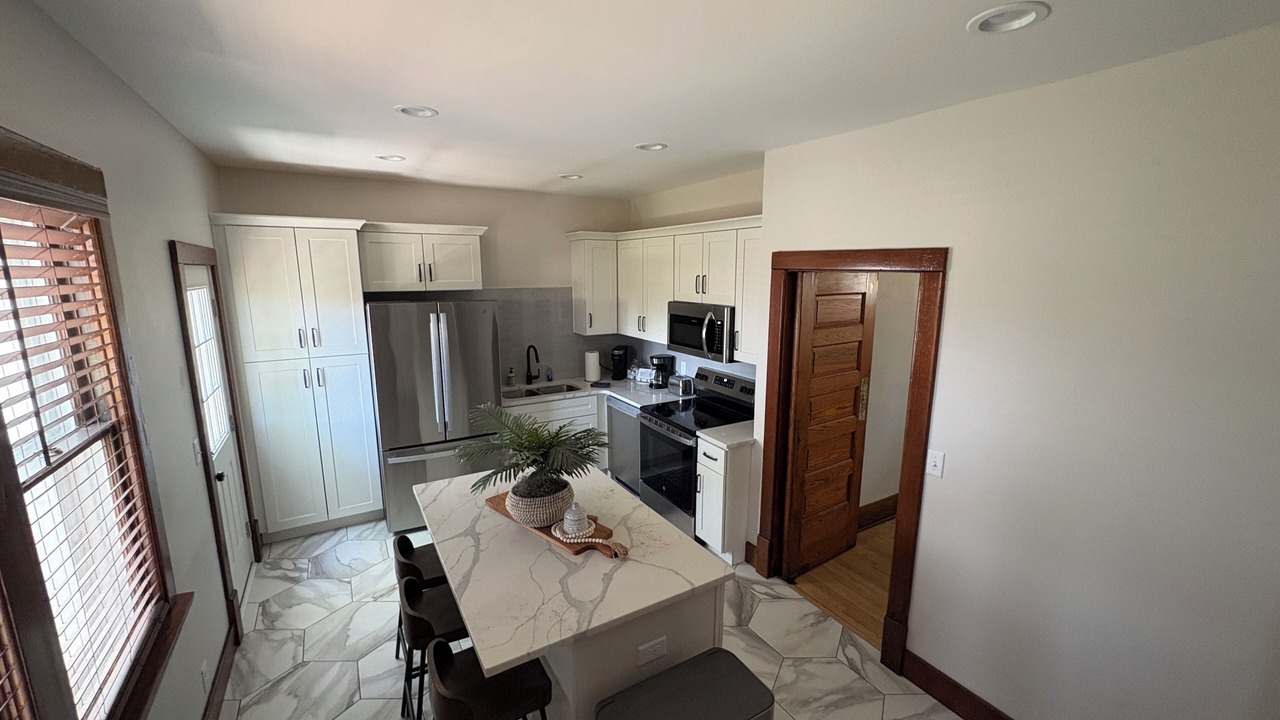 Photo of Kitchen in Gretna