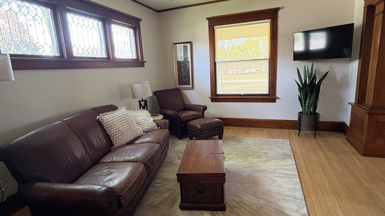 Photo of Livingroom in Gretna
