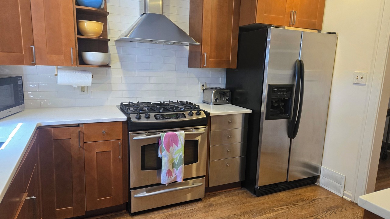 Photo of Kitchen in South Kansas City