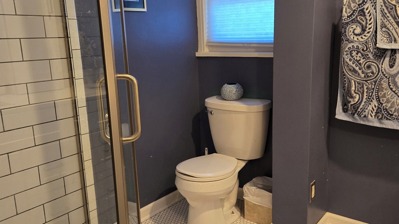 Photo of Bathroom in South Kansas City