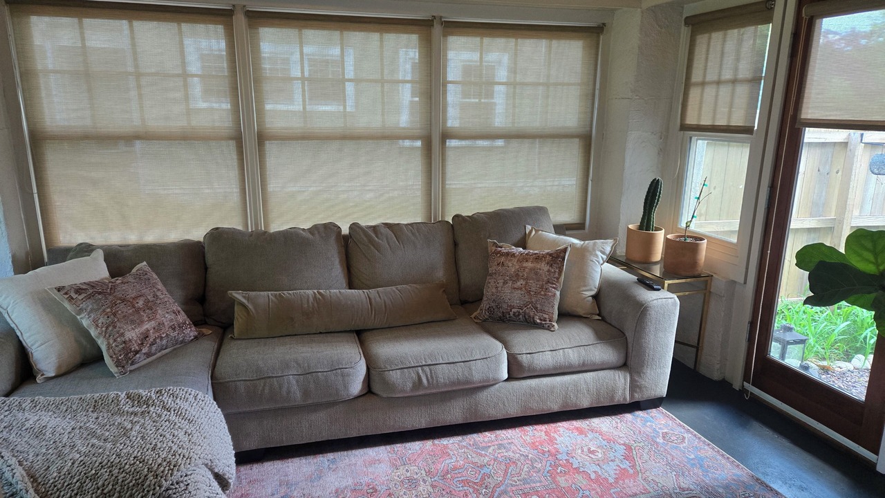 Photo of Livingroom in South Kansas City