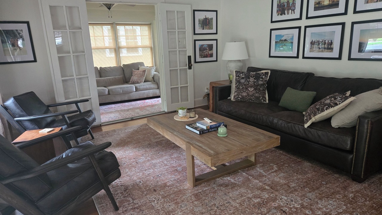 Photo of Livingroom in South Kansas City