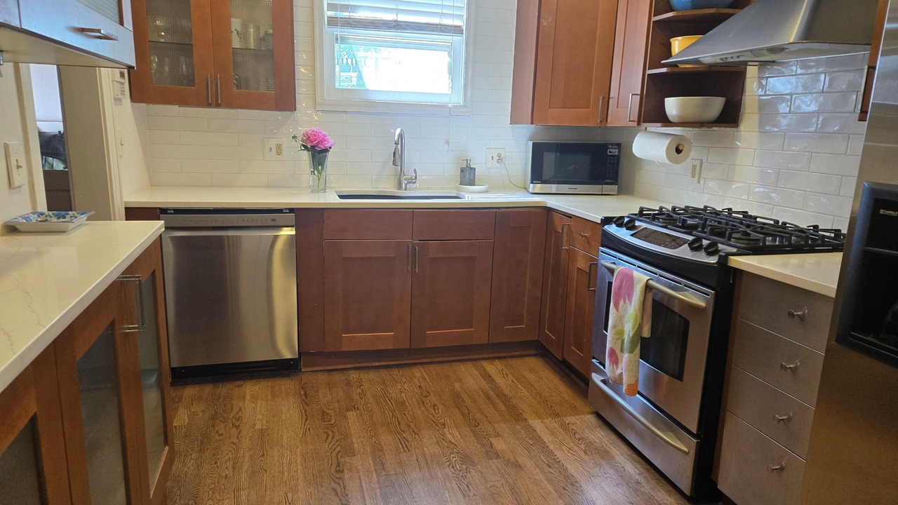 Photo of Kitchen in South Kansas City