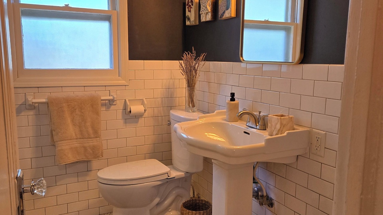 Photo of Bathroom in South Kansas City