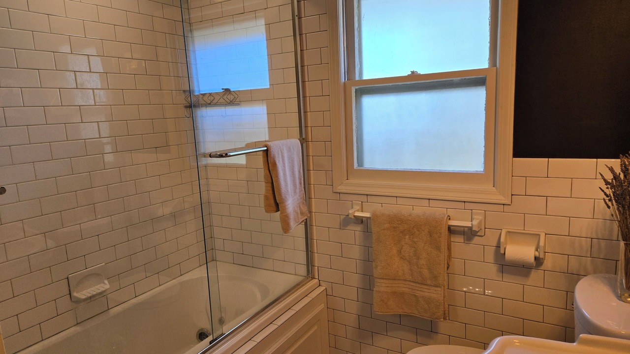Photo of Bathroom in South Kansas City
