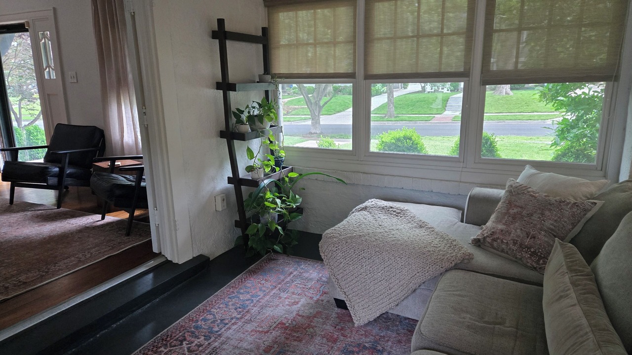 Photo of Livingroom in South Kansas City