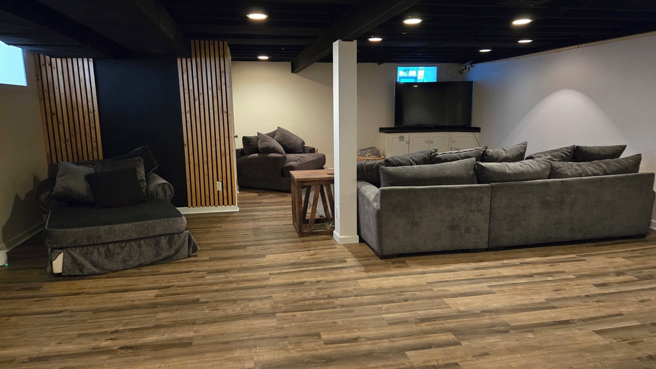 Photo of Livingroom in South Kansas City