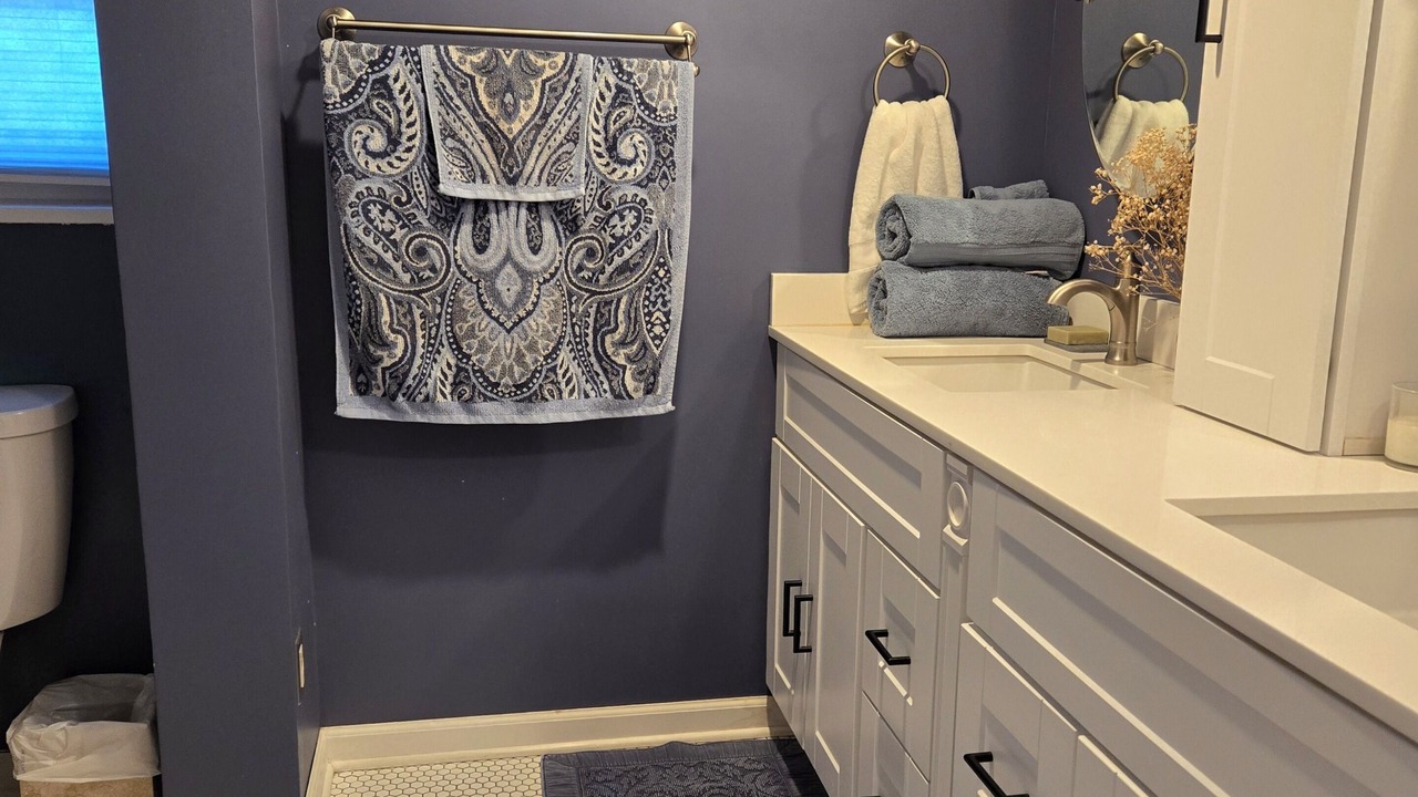 Photo of Bathroom in South Kansas City
