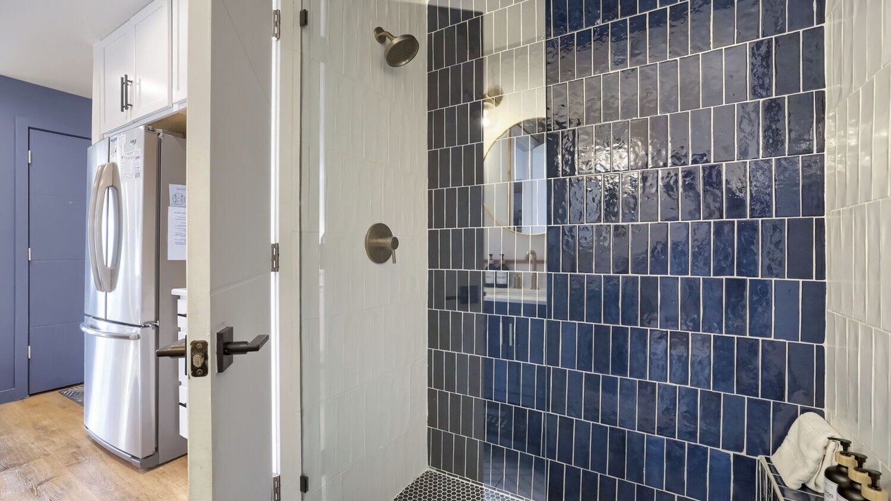 Photo of Bathroom in Summit Cove