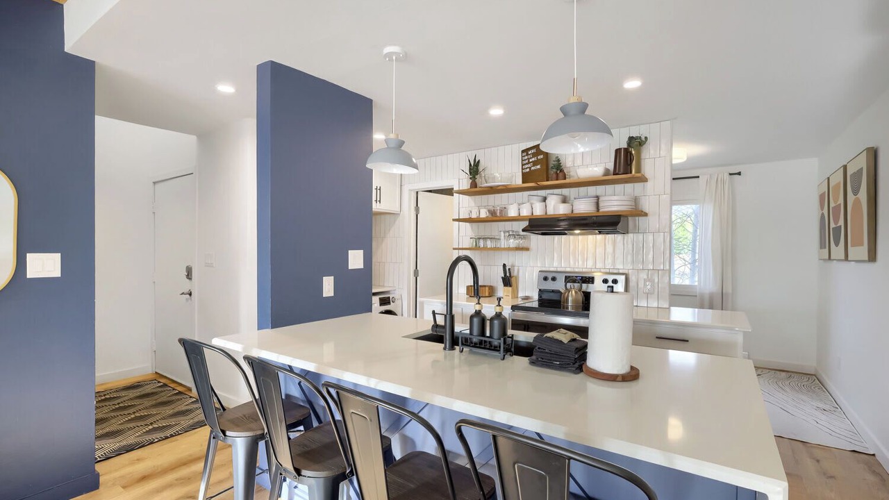 Photo of Kitchen in Summit Cove
