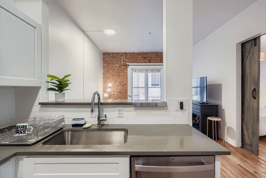 Photo of Kitchen in Capitol Hill