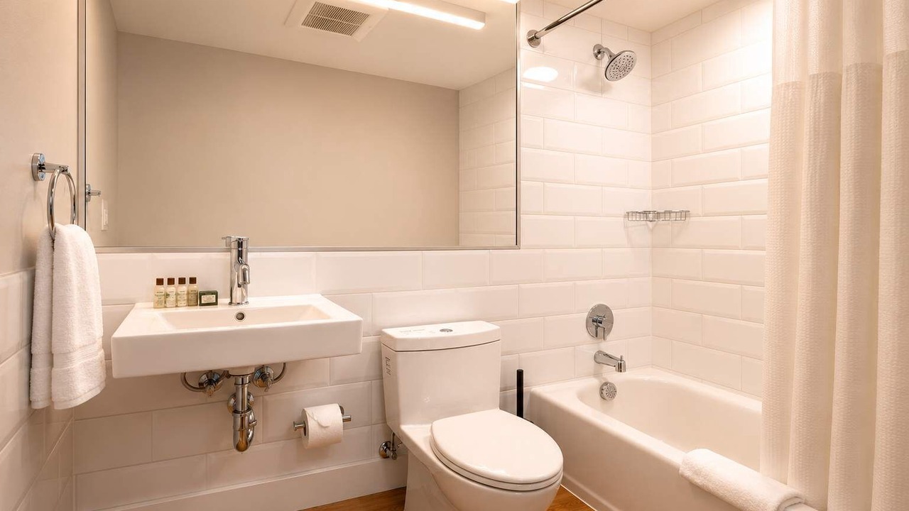 Photo of Bathroom in Cherry Creek