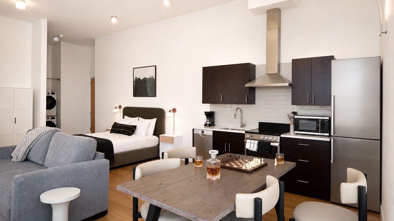 Photo of Kitchen in Cherry Creek