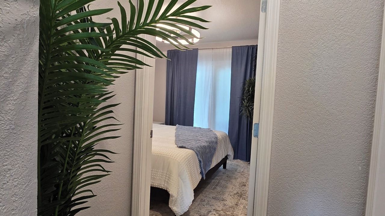 Photo of Bedroom in Riverside