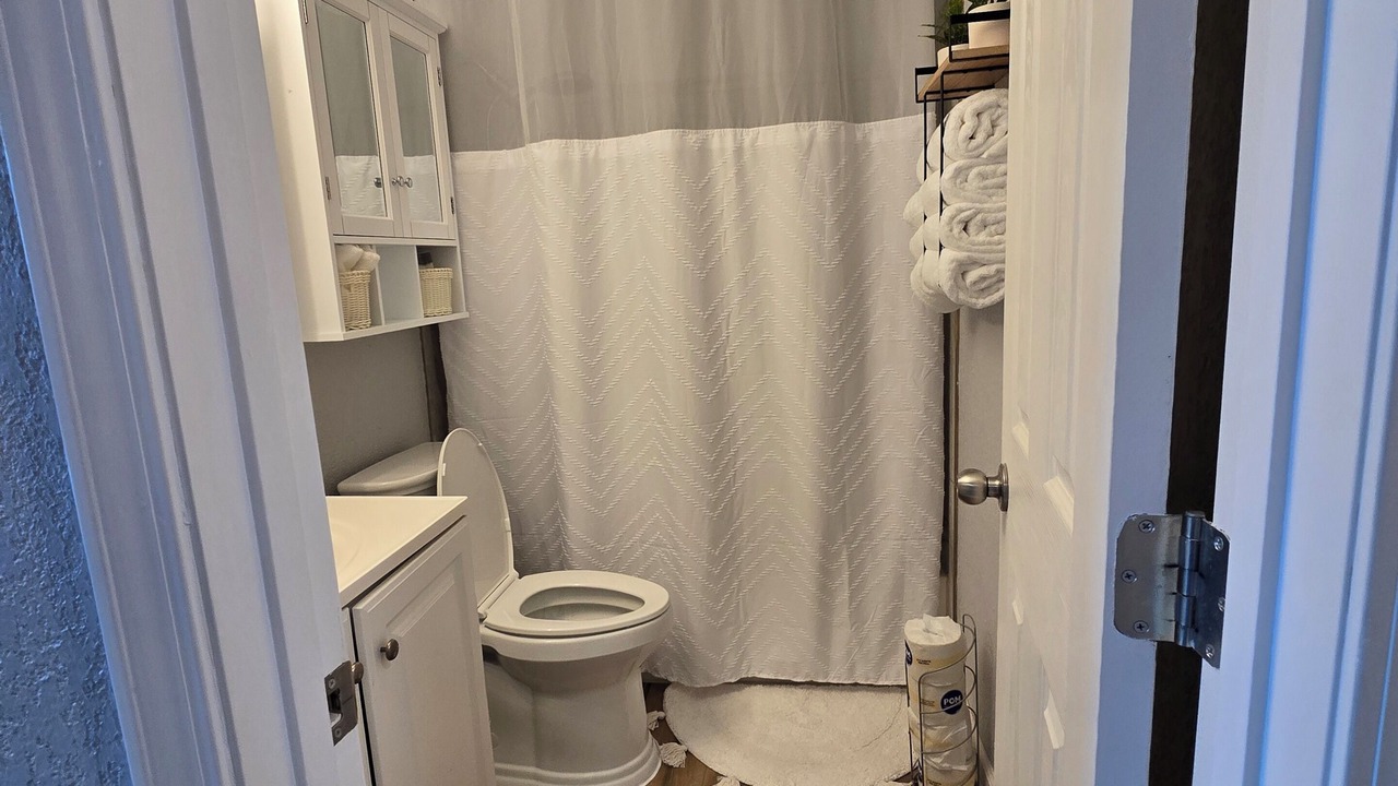 Photo of Bathroom in Riverside