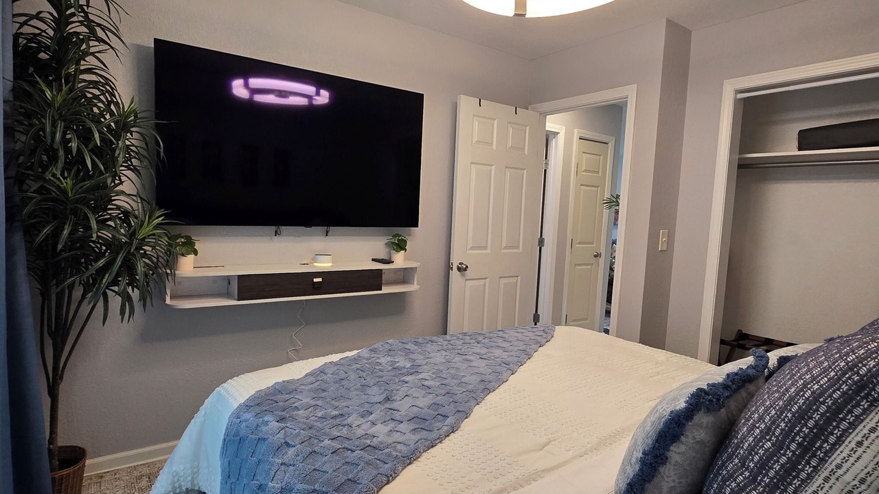 Photo of Bedroom in Riverside