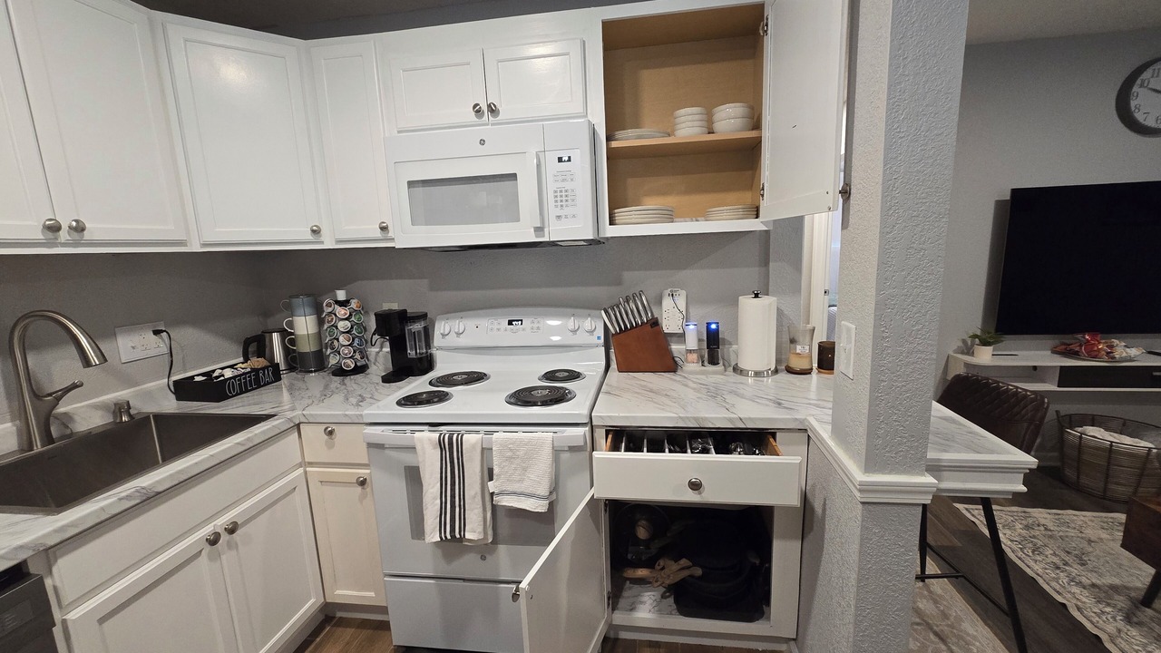 Photo of Kitchen in Riverside