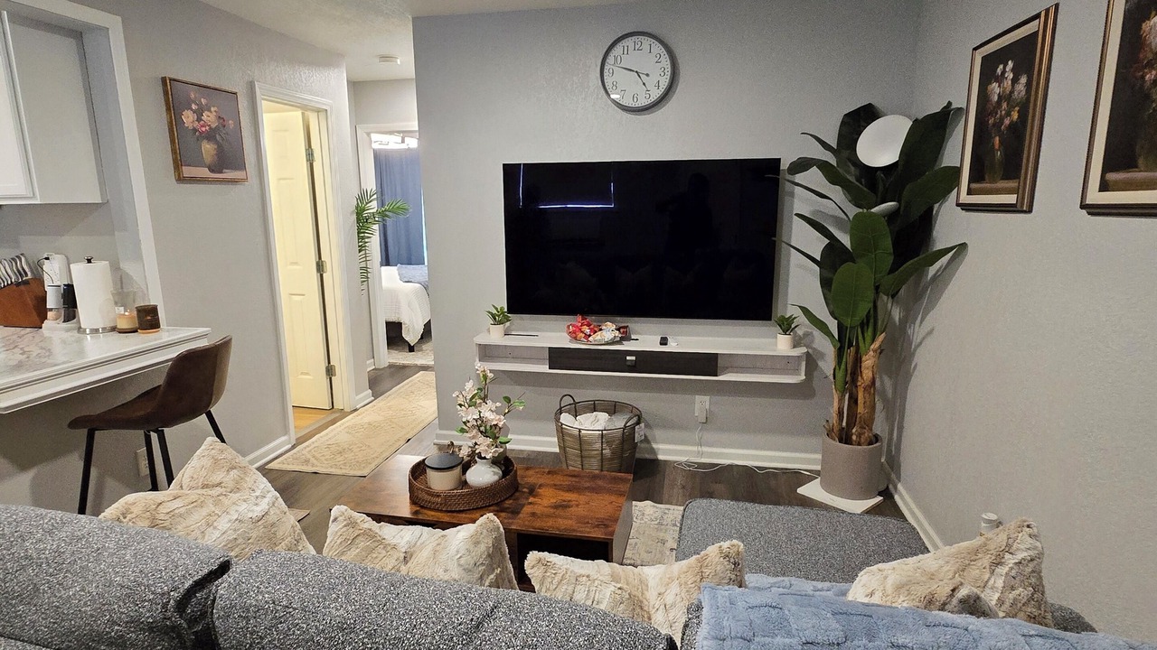 Photo of Livingroom in Riverside