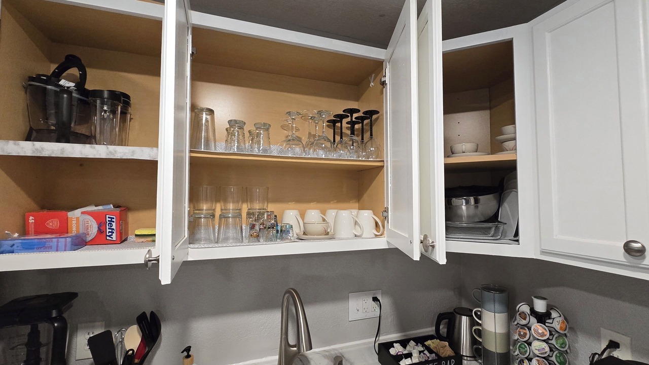 Photo of Kitchen in Riverside
