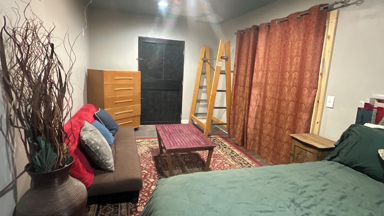 Photo of Bedroom in North Kansas City