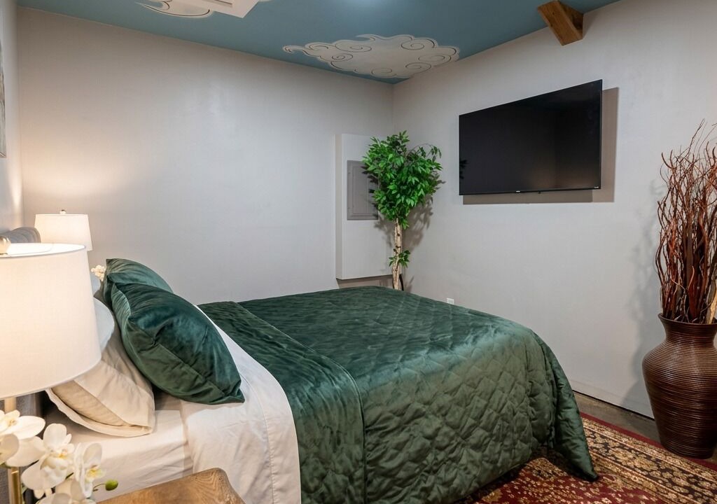 Photo of Bedroom in North Kansas City