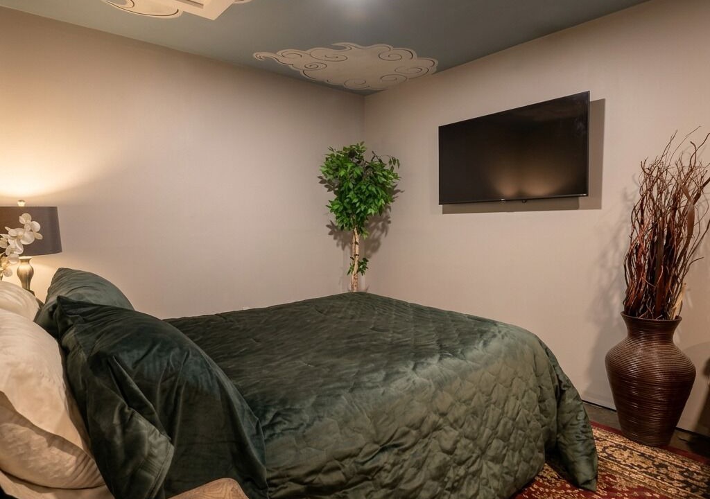 Photo of Bedroom in North Kansas City