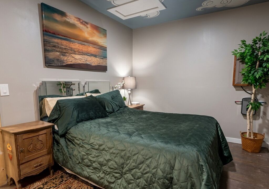Photo of Bedroom in North Kansas City