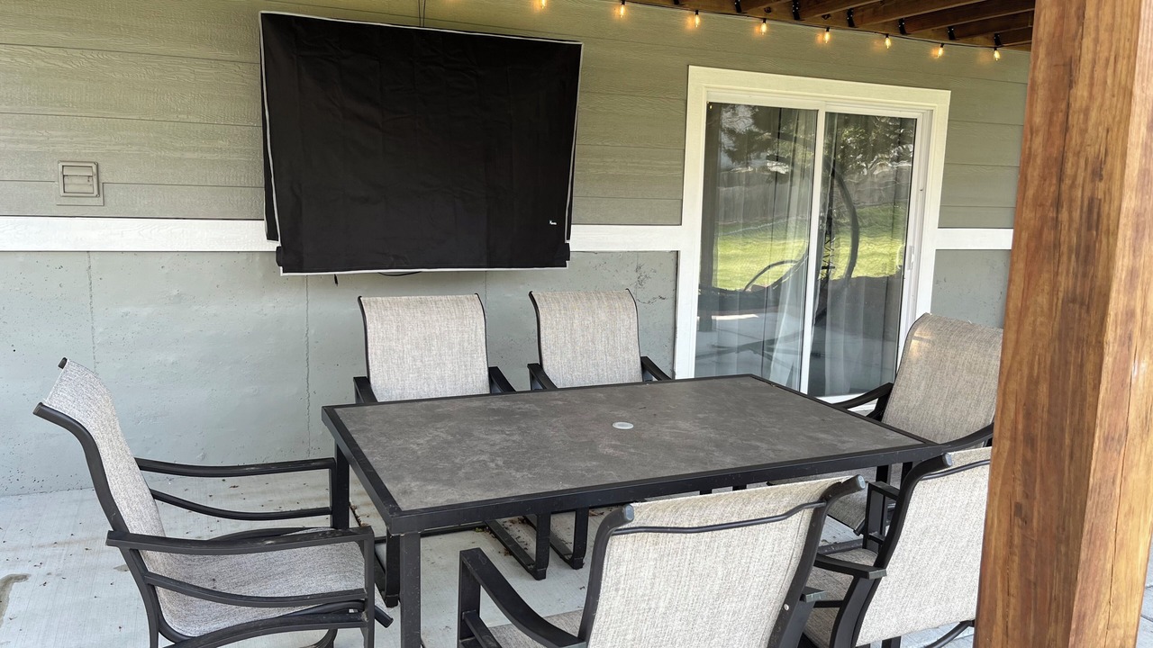 Photo of Outdoor in Shawnee