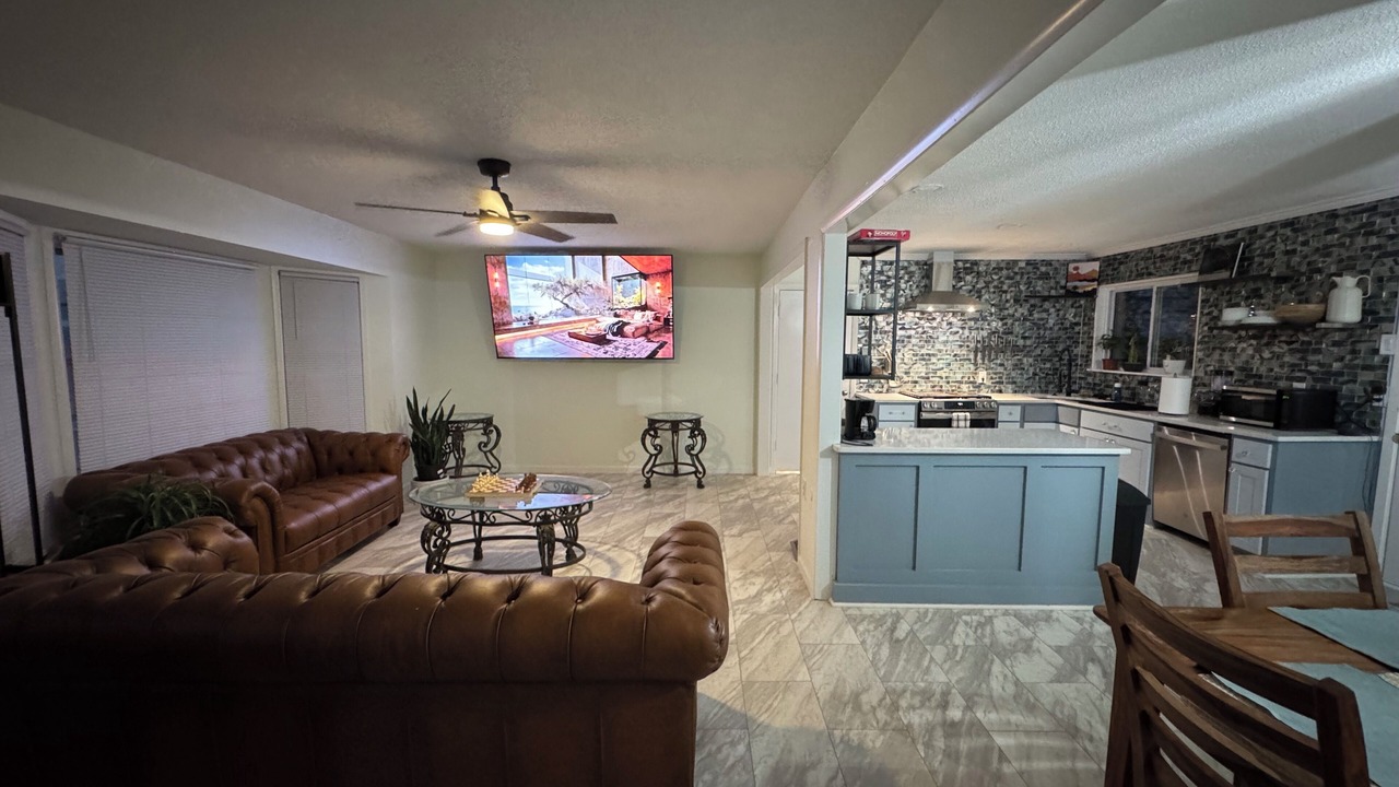 Photo of Livingroom in Kansas City