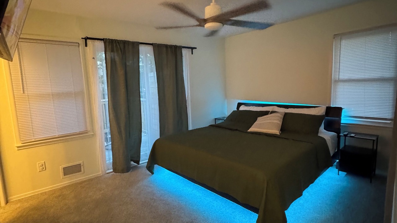 Photo of Bedroom in Kansas City