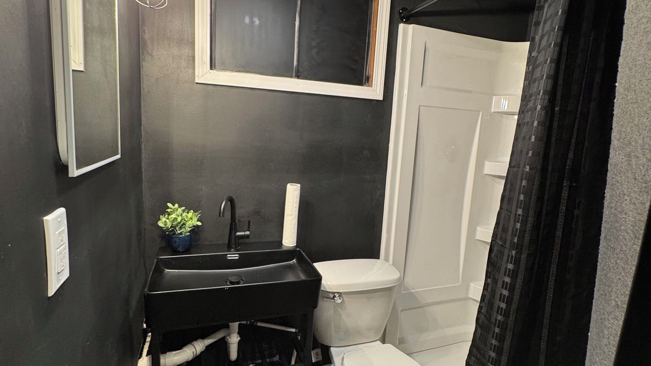 Photo of Bathroom in Kansas City