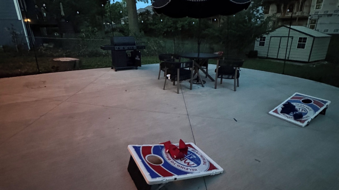Photo of Outdoor in Kansas City