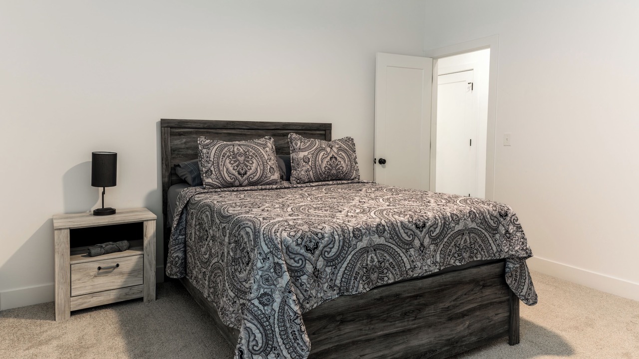 Photo of Bedroom in Olathe