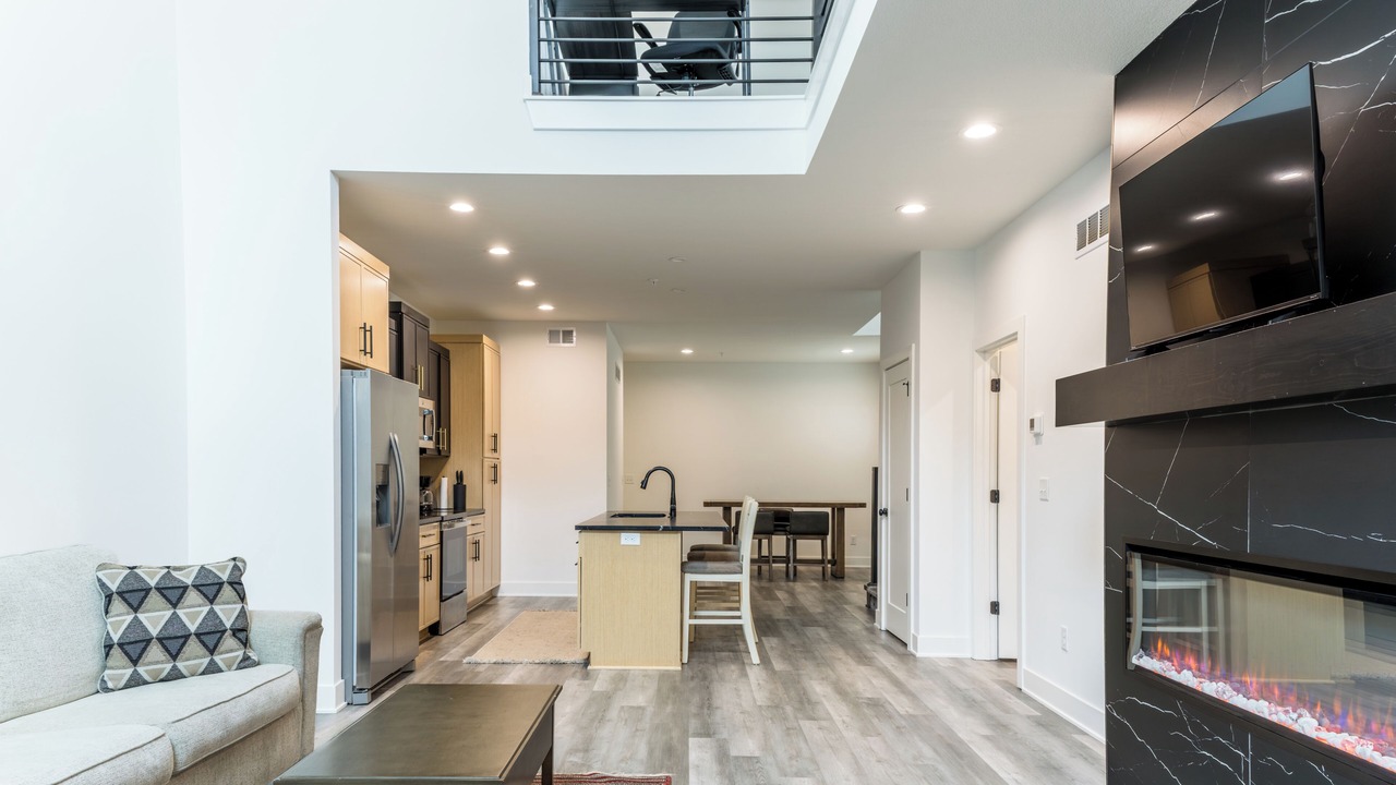 Photo of Livingroom in Olathe
