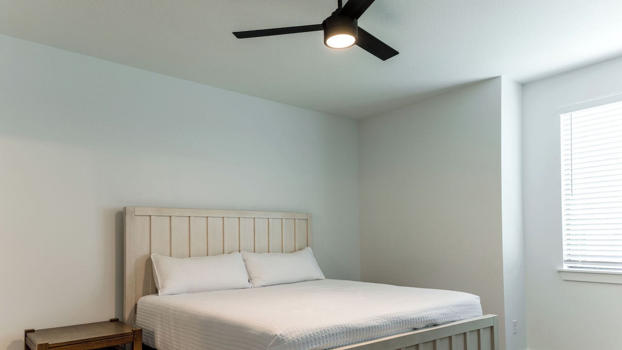 Photo of Bedroom in Olathe