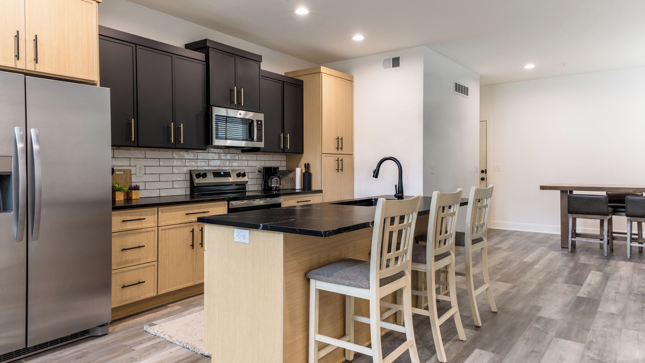 Photo of Kitchen in Olathe