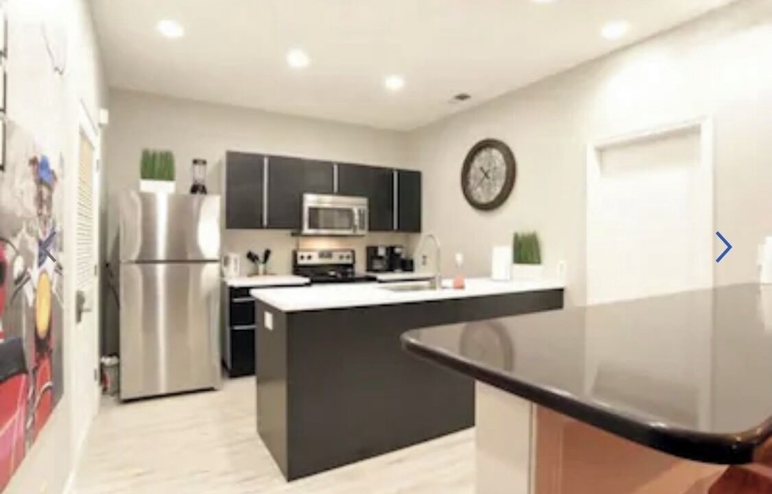 Photo of Kitchen in River Market