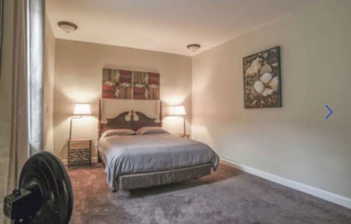 Photo of Bedroom in River Market