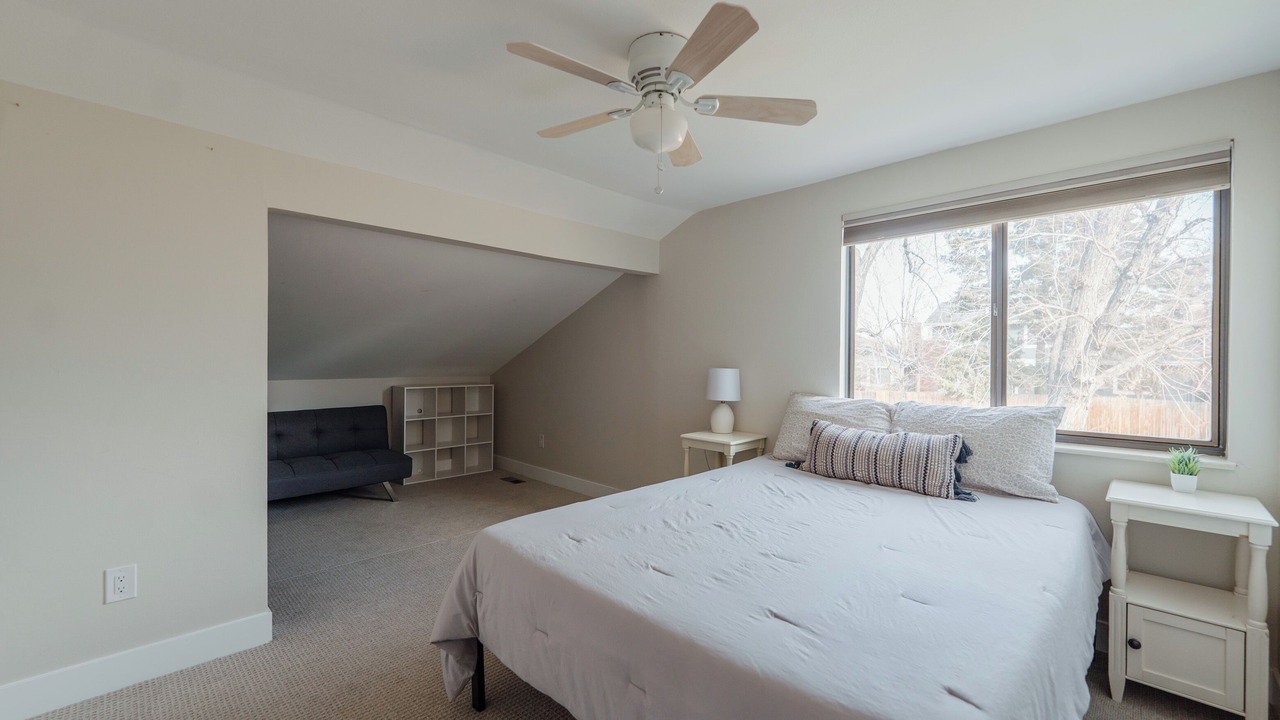 Photo of Bedroom in Dam East - West