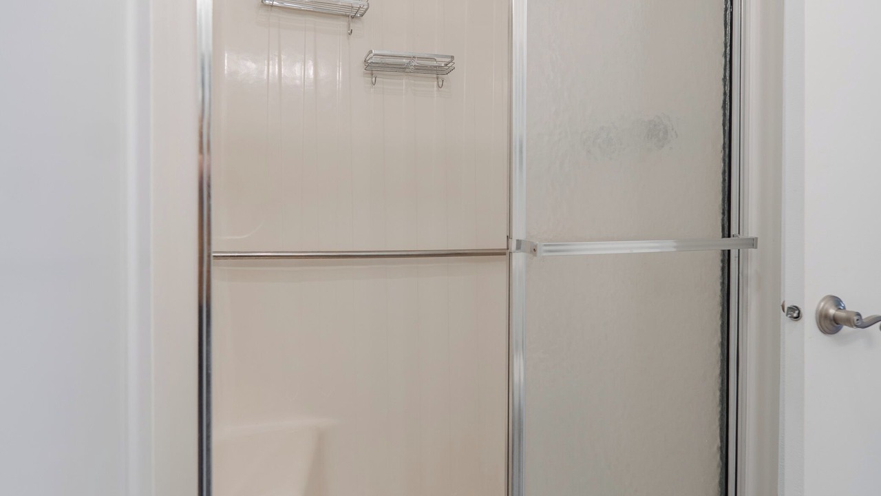 Photo of Bathroom in Dam East - West