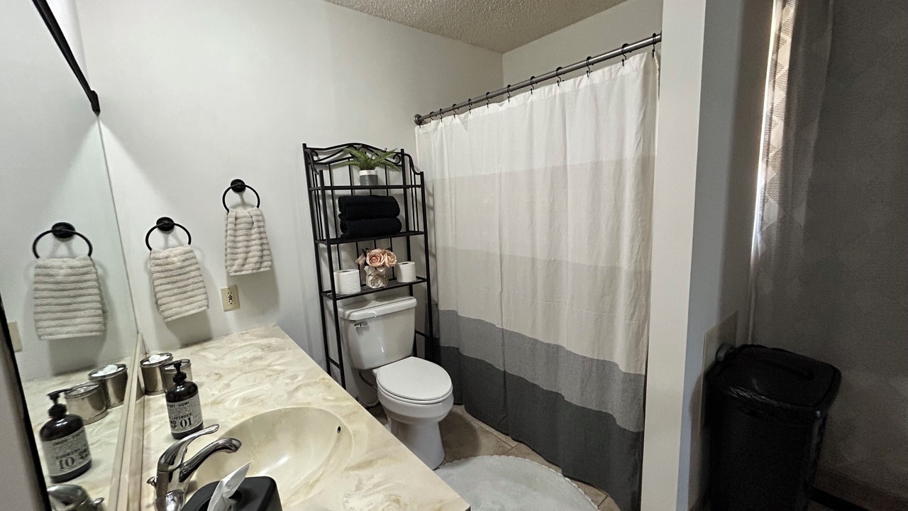 Photo of Bathroom in Wichita