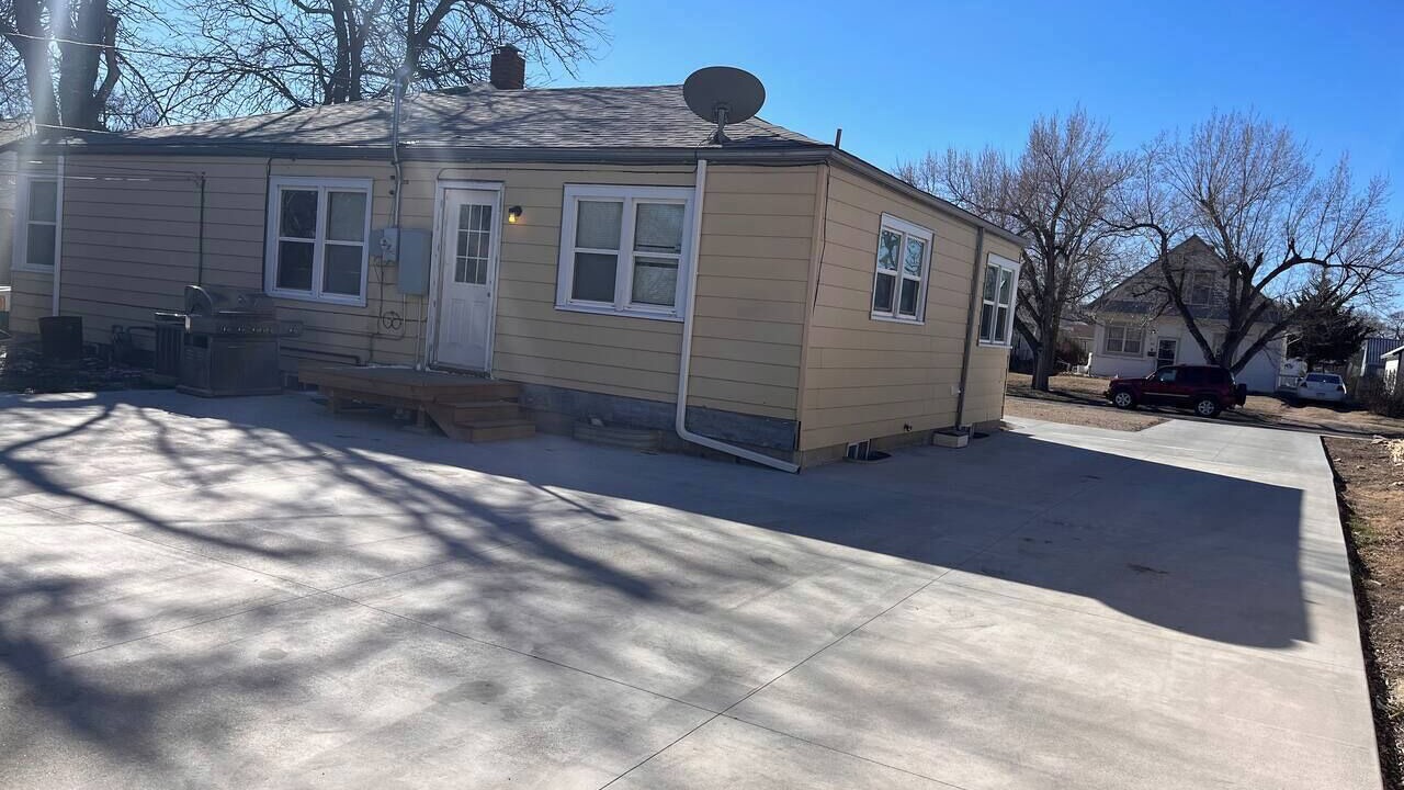 Photo of Outdoor in Hays