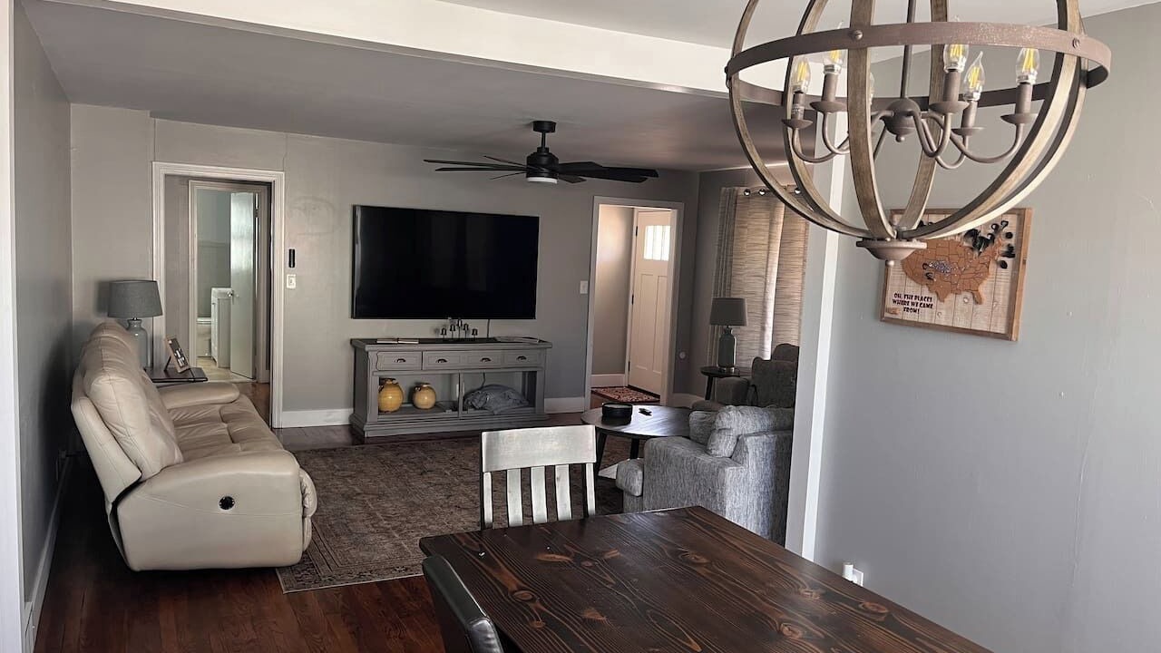 Photo of Bedroom in Hays