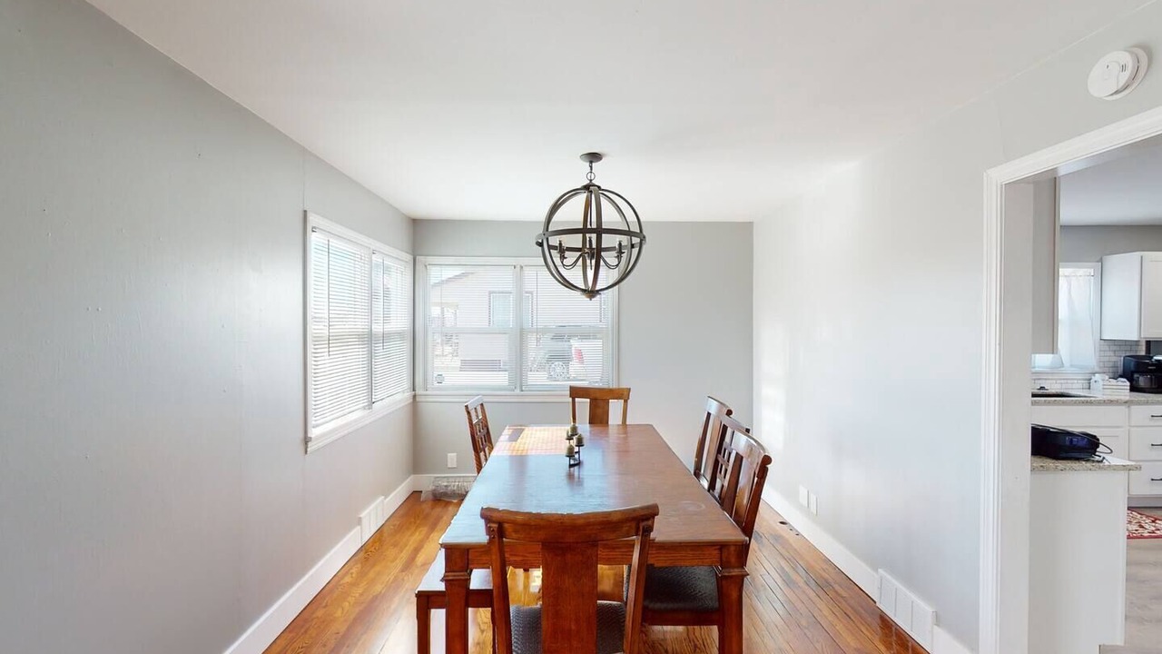 Photo of Livingroom in Hays