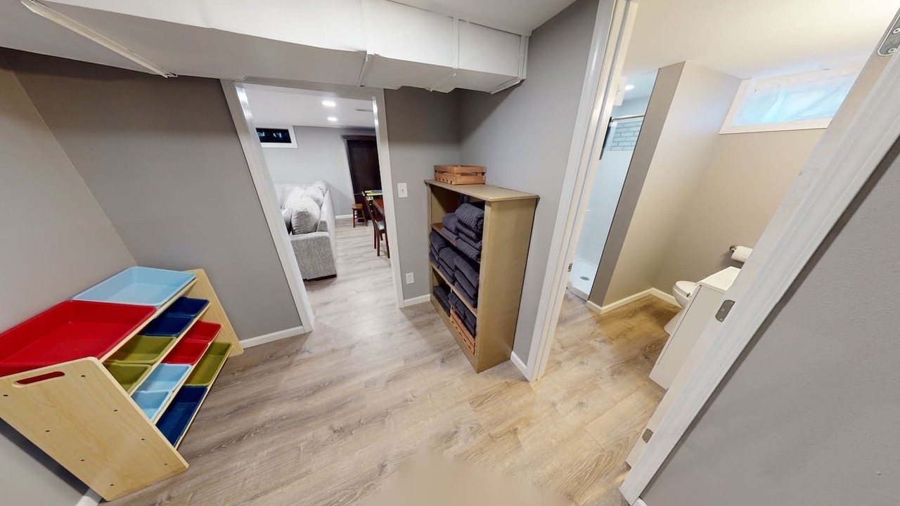Photo of Bedroom in Hays