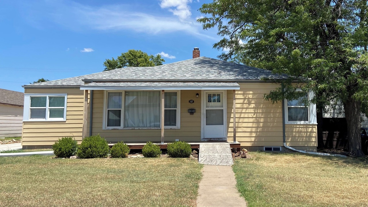 Photo of Outdoor in Hays