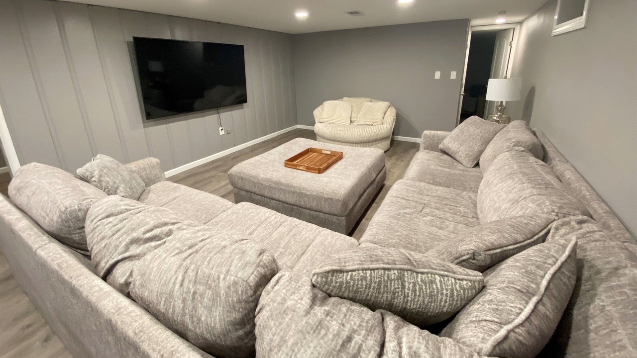 Photo of Bedroom in Hays
